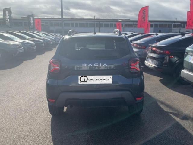 Dacia Duster image 2