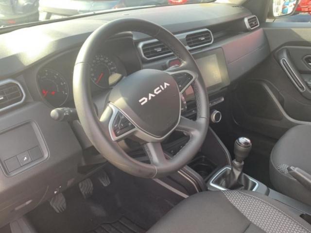 Dacia Duster image 8