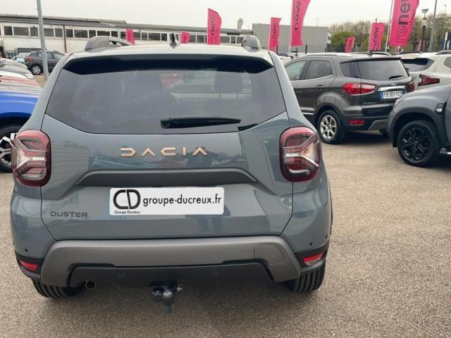 Dacia Duster image 2