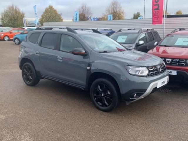 Dacia Duster image 3