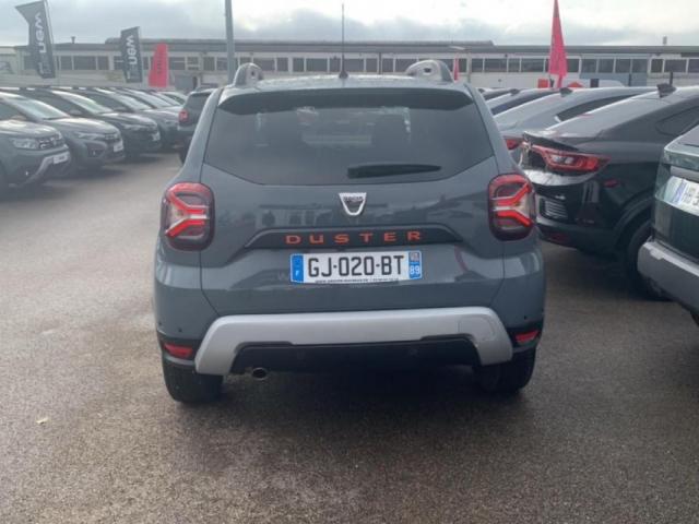 Dacia Duster image 9