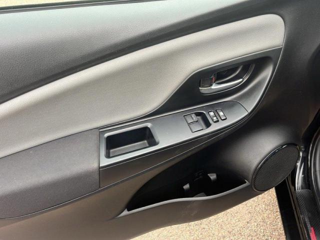 Toyota Yaris image 5