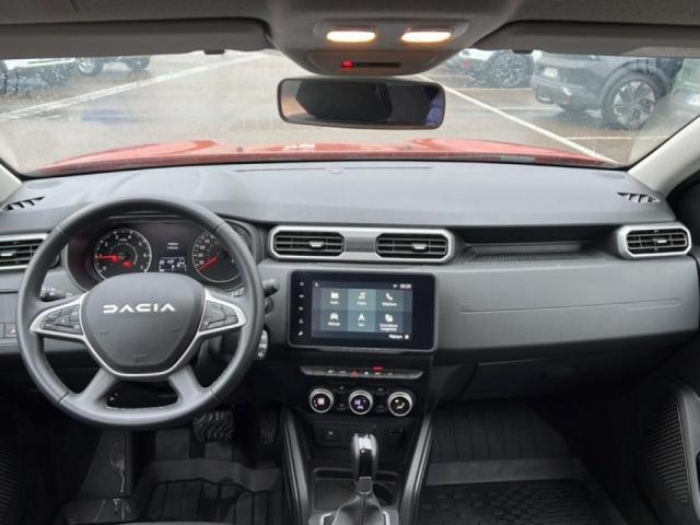 Dacia Duster image 9