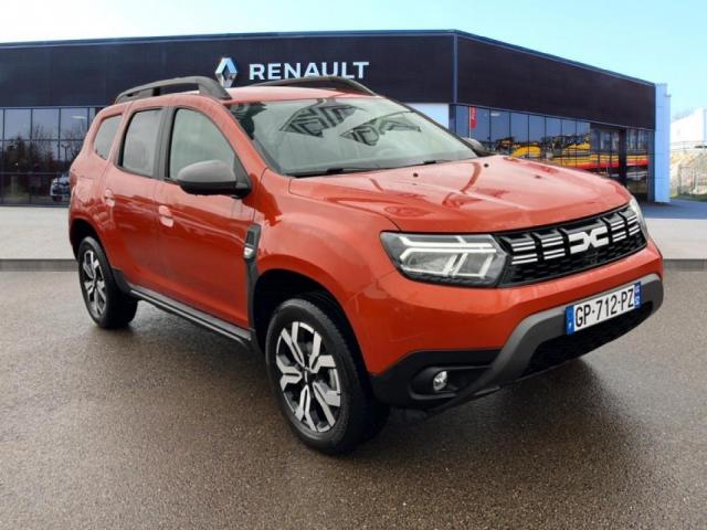 Dacia Duster image 7