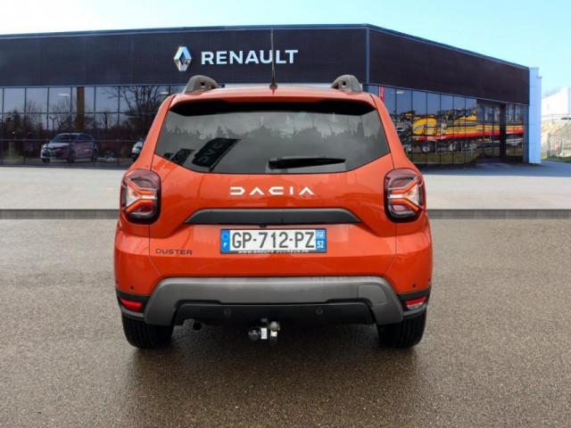 Dacia Duster image 8