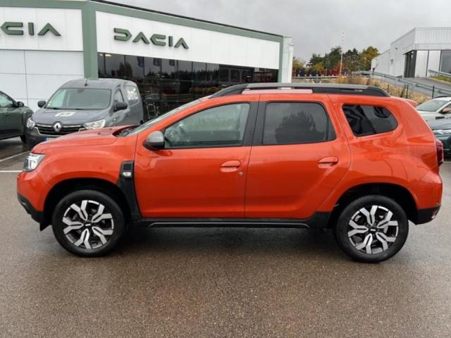 Dacia Duster image 1