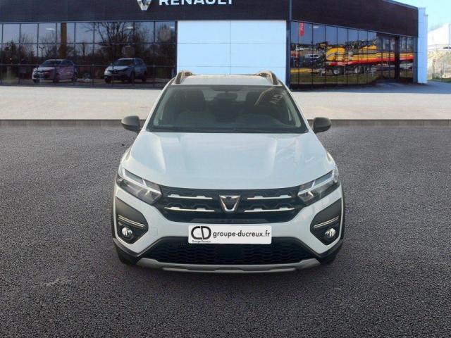 Dacia Sandero image 8