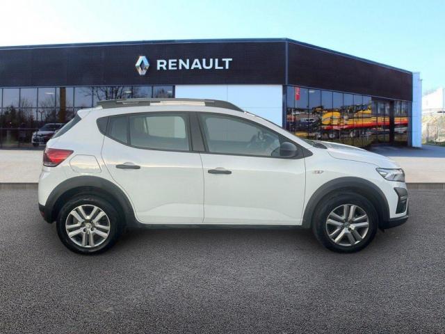 Dacia Sandero image 9