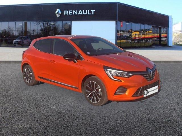 Renault Clio image 9