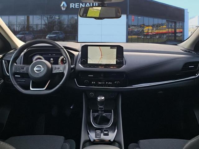 Nissan Qashqai image 5