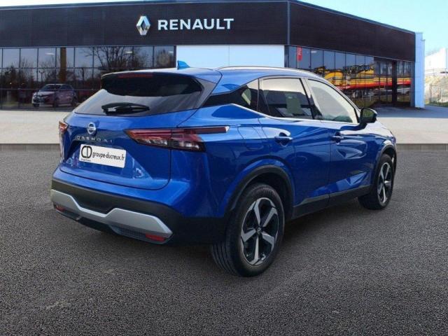 Nissan Qashqai image 1