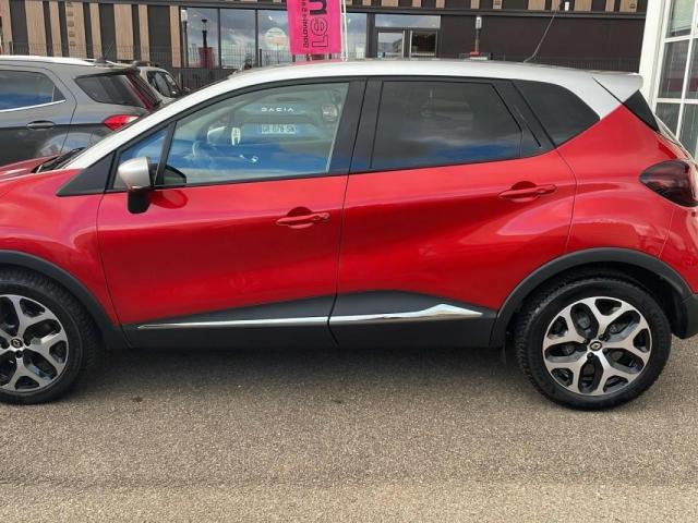Renault Captur image 6