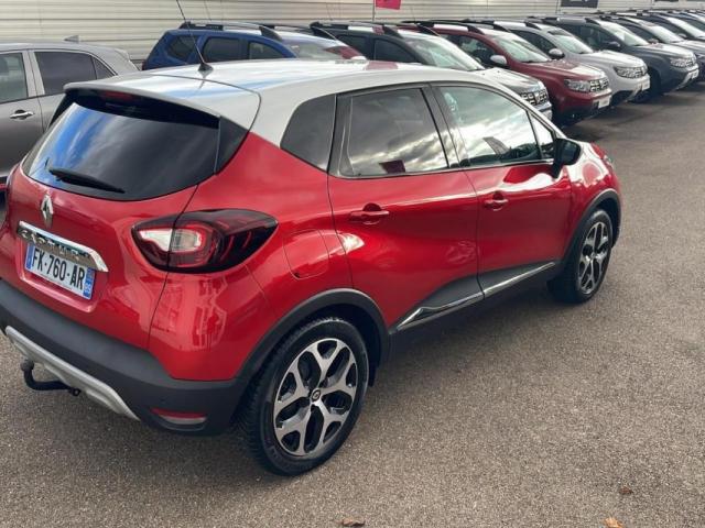 Renault Captur image 8