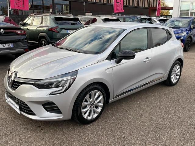 Renault Clio V Tce 90 Evolution