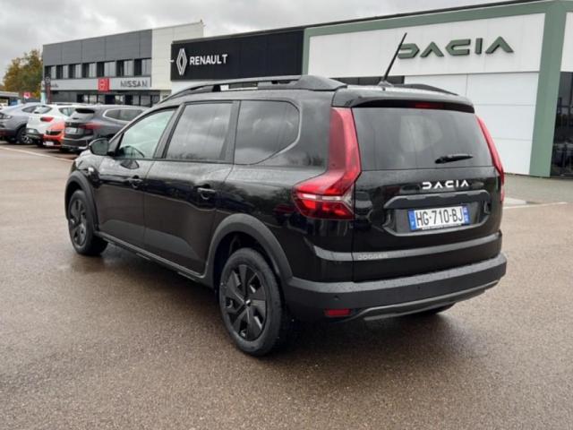 Dacia Jogger image 3