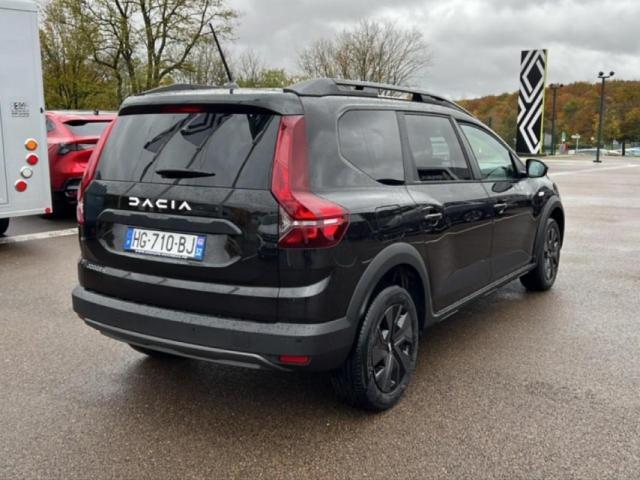 Dacia Jogger image 1