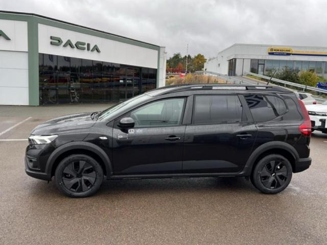 Dacia Jogger image 7