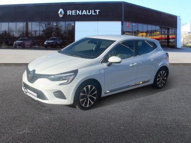 Renault Clio V E-Tech 140 - 21n Intens