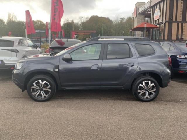 Dacia Duster image 1