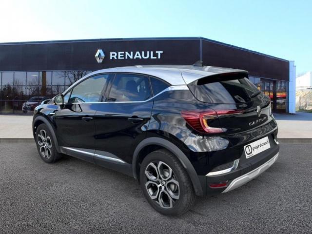 Renault Captur image 9