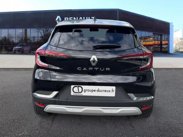 Renault Captur image 7