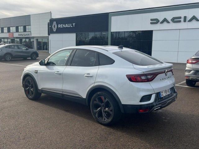 Renault Arkana image 6