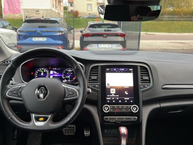 Renault Mégane image 6