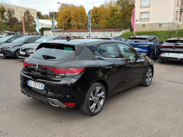 Renault Mégane image 4