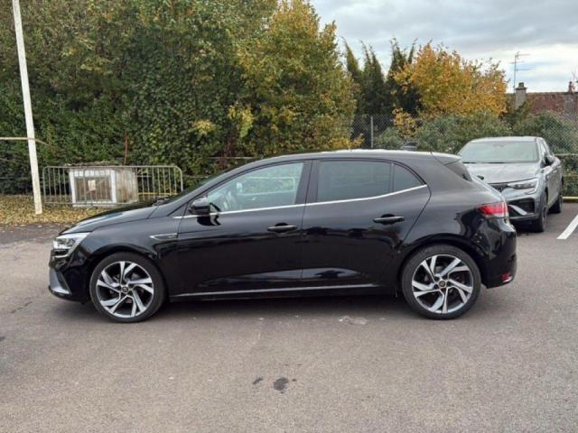 Renault Mégane image 8