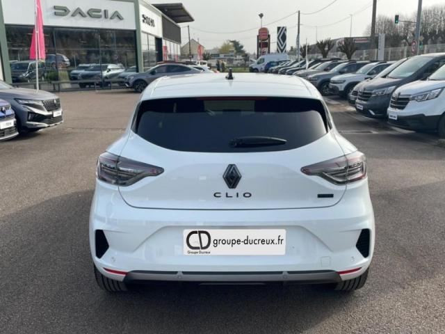 Renault Clio image 7