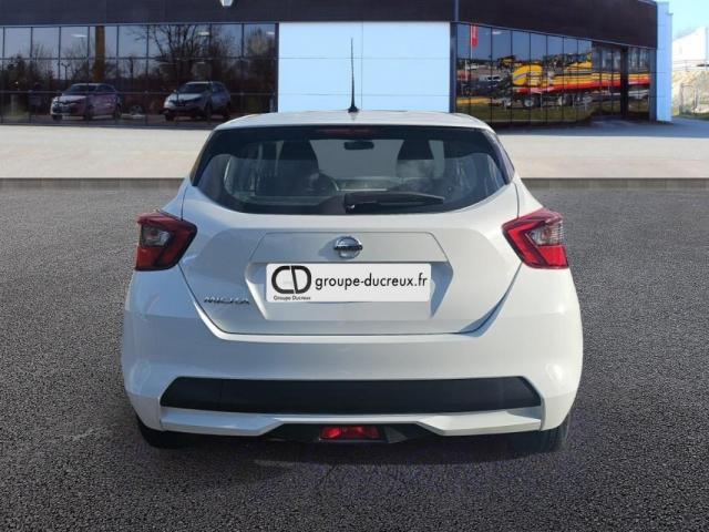 Nissan Micra image 3