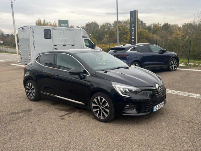 Renault Clio image 8