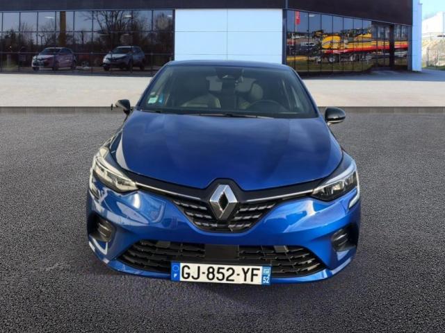 Renault Clio image 3