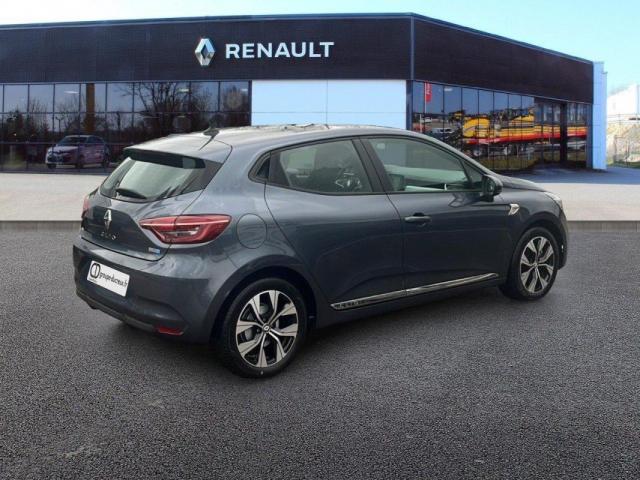 Renault Clio image 9