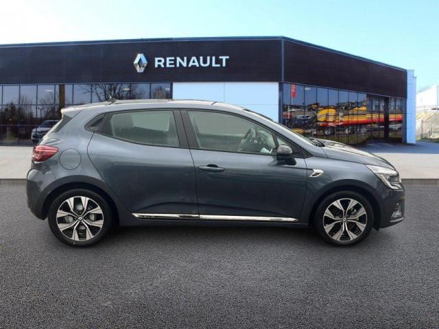 Renault Clio image 1