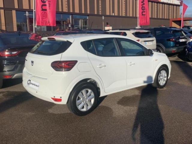 Dacia Sandero image 5