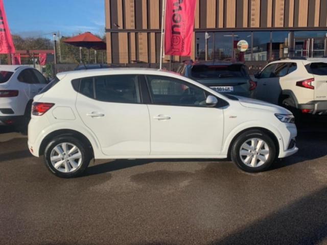 Dacia Sandero image 8