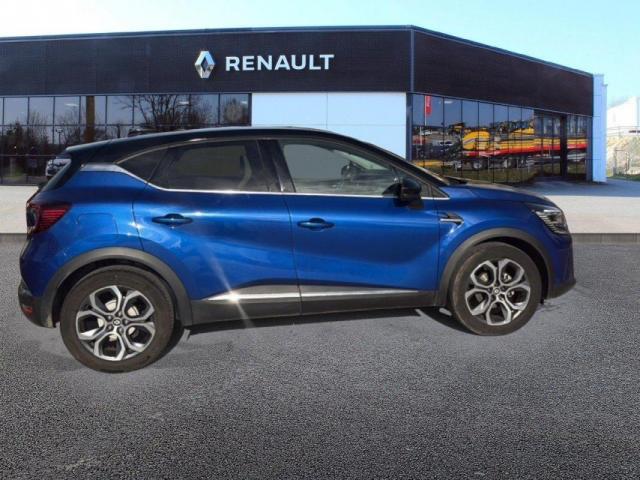 Renault Captur image 8