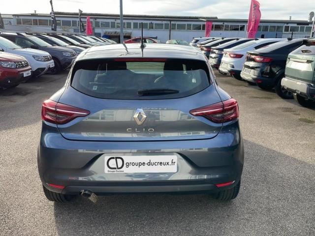 Renault Clio image 2