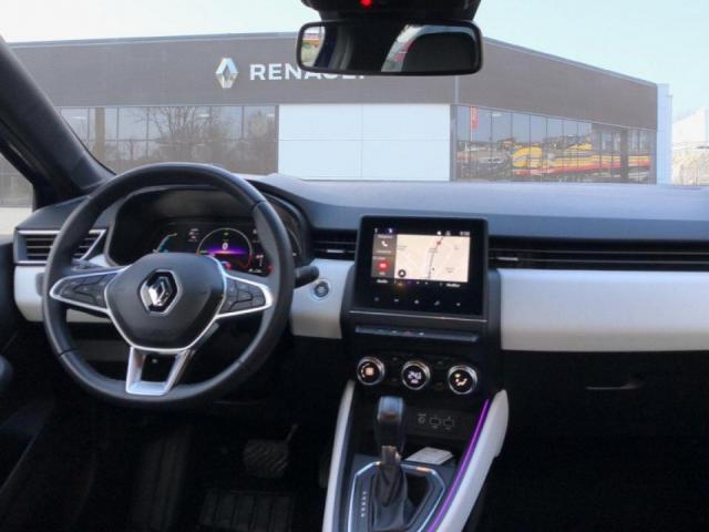 Renault Clio image 8