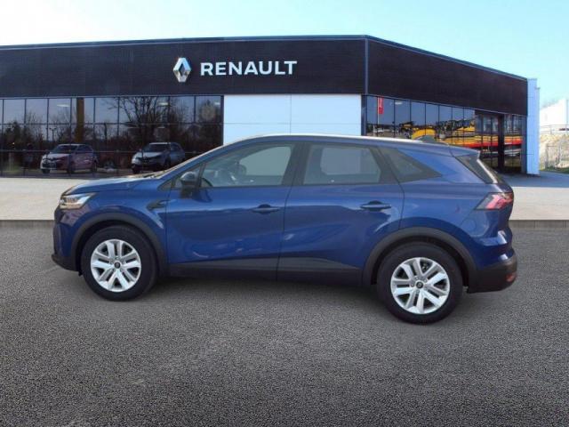 Renault Symbioz image 1