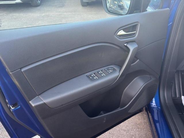 Renault Symbioz image 9