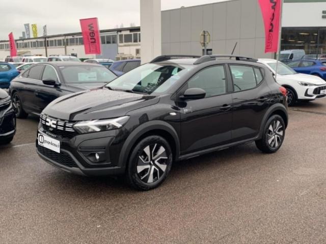 Dacia Sandero Tce 90 Gsr2 Stepway Expression