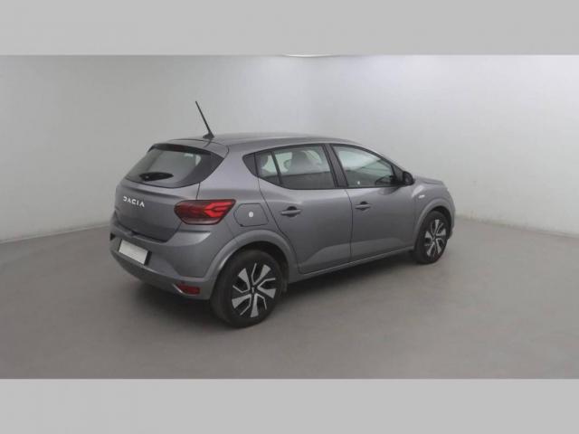 Dacia Sandero image 5