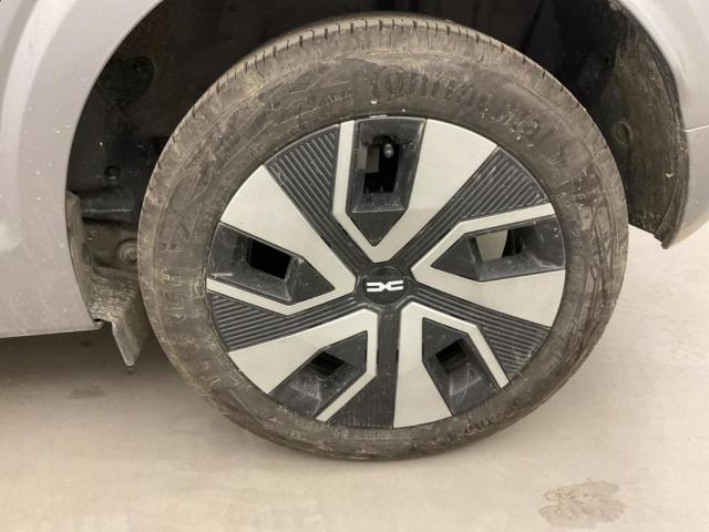 Dacia Sandero image 8