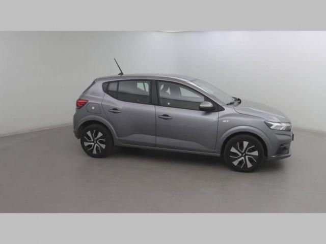 Dacia Sandero image 3