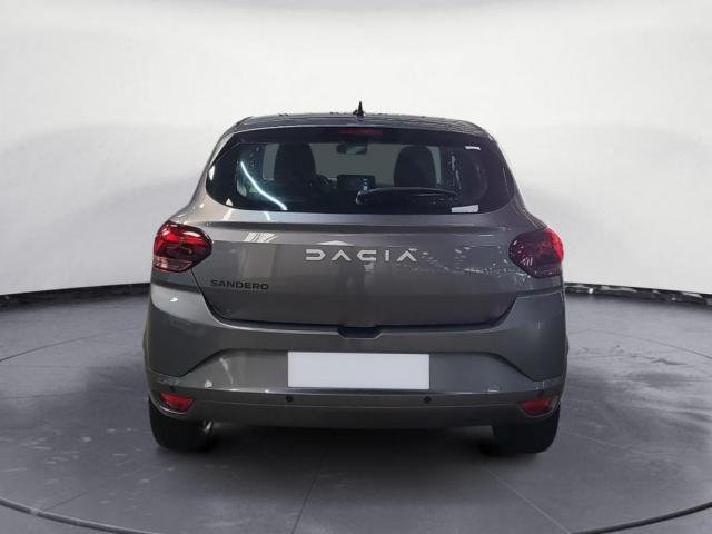 Dacia Sandero image 6