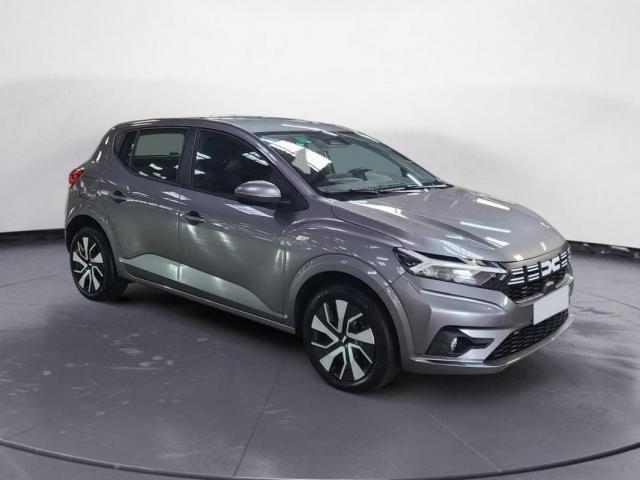 Dacia Sandero image 7