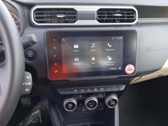 Dacia Duster Blue Dci 115 4x2 Journey