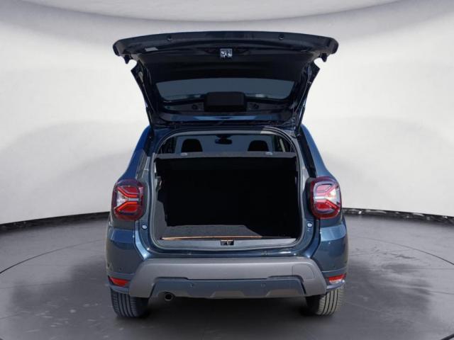 Dacia Duster image 1